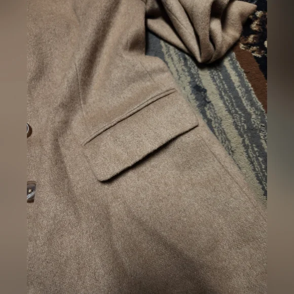 Talbots jacket - Picture 6 of 11